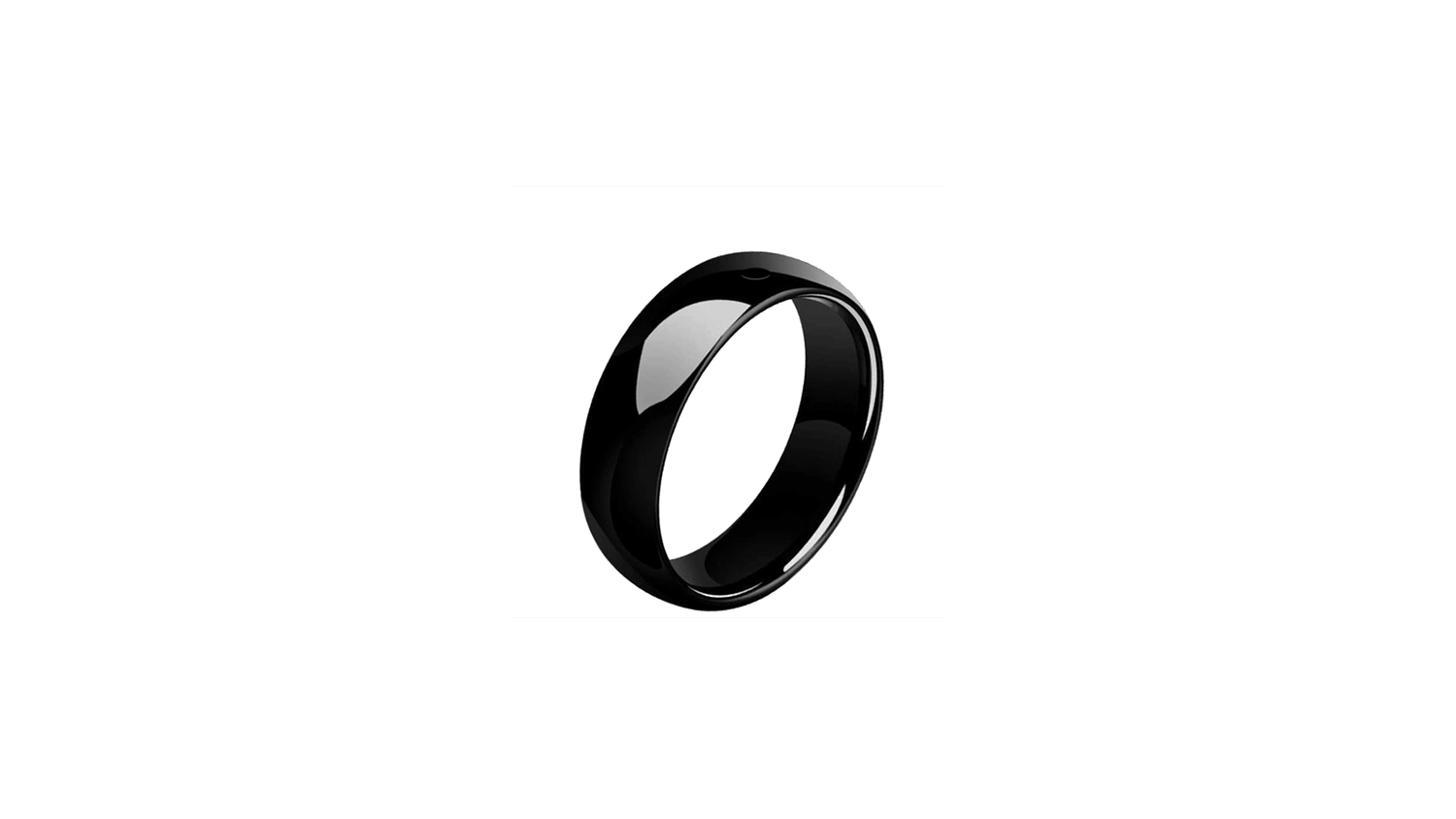 Halo 2025 mens ring